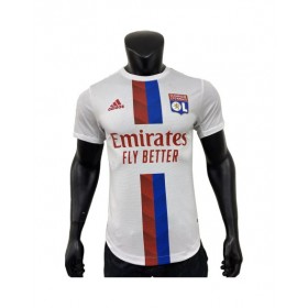 Camiseta Olympique Lyonnais 202223 Auténtica Local