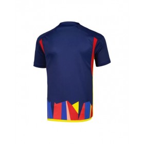 Camiseta Olympique Lyonnais 2023/24 Tercera