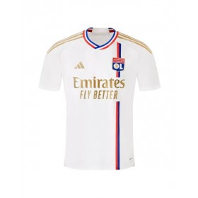 Camiseta Olympique Lyonnais 202324 Local