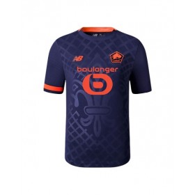 Camiseta Lille OSC 2023/24 Tercera