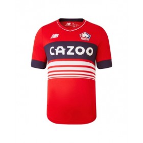 Camiseta de local del Lille OSC 2022/23 New Balance