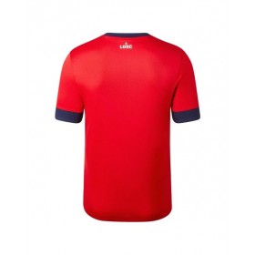 Camiseta de local del Lille OSC 2022/23 New Balance