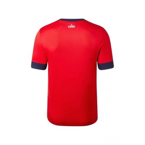 Camiseta de local del Lille OSC 2022/23 New Balance