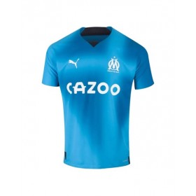 Camiseta Marsella 2022/23 Auténtica Tercera