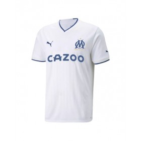 Camiseta de local del Marsella 2022/23