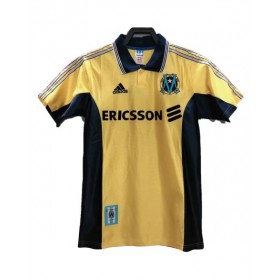 Camiseta Marsella Retro 1998/99 Por