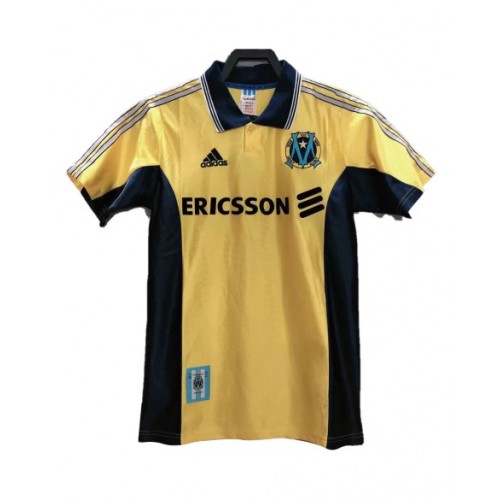 Camiseta Marsella Retro 1998/99 Por