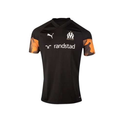 Camiseta Marsella 2023/24 Pre-Partido