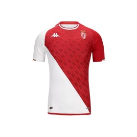 Camiseta AS Monaco FC 2023/24 Local