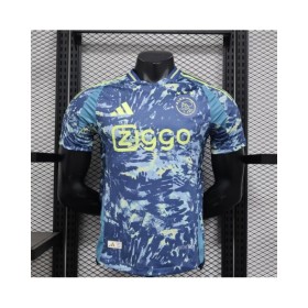 Camiseta Ajax 2024/25 Auténtica Visitante