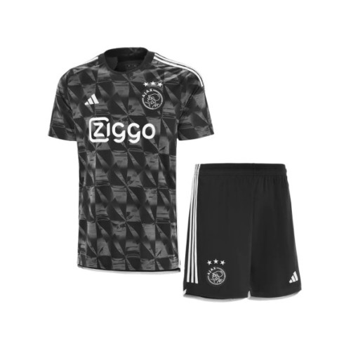 Camiseta Ajax 2023/24 Tercera equipación