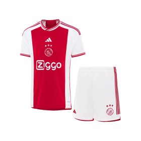 Camiseta de local del Ajax 2023/24