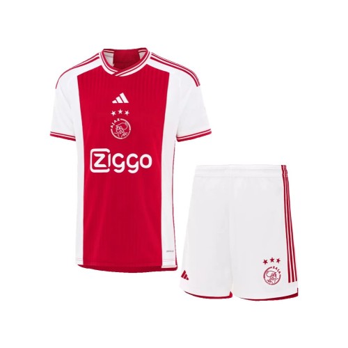 Camiseta de local del Ajax 2023/24