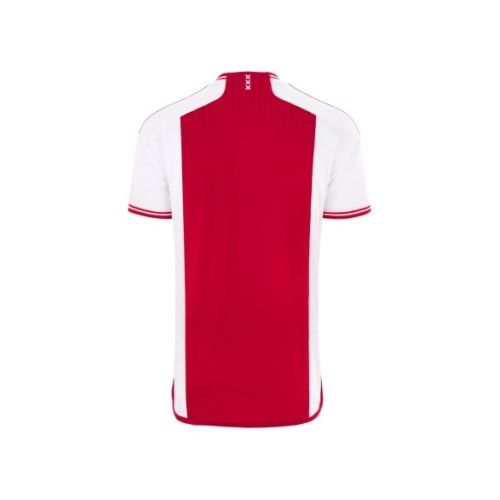 Camiseta de local del Ajax 2023/24