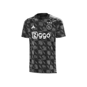 Camiseta Ajax 2023/24 Tercera