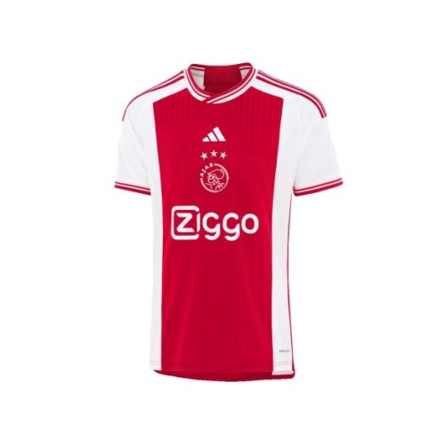 Camiseta Ajax 2023/24 Local