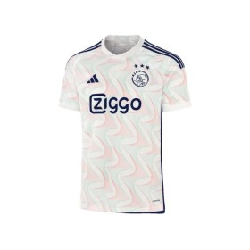 Camiseta Ajax 2023/24 Auténtica Visitante