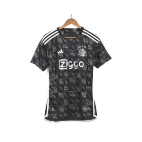 Camiseta Ajax 2023/24 Auténtica Tercera