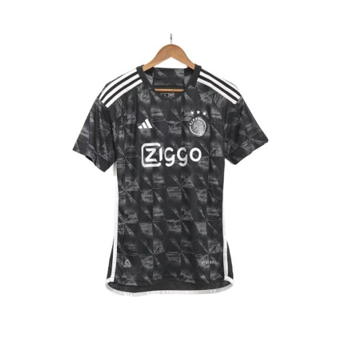 Camiseta Ajax 2023/24 Auténtica Tercera