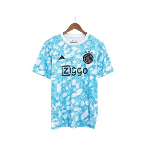 Camiseta del Ajax 2023/24 previa al partido