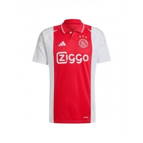 Camiseta de fútbol local del Ajax 2024/25