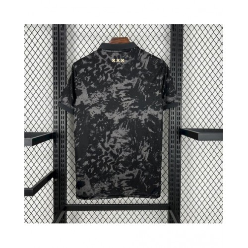 Camiseta Stone Island del Ajax 2025/26