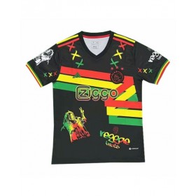 Camiseta Ajax x Bob Marley 2023/24