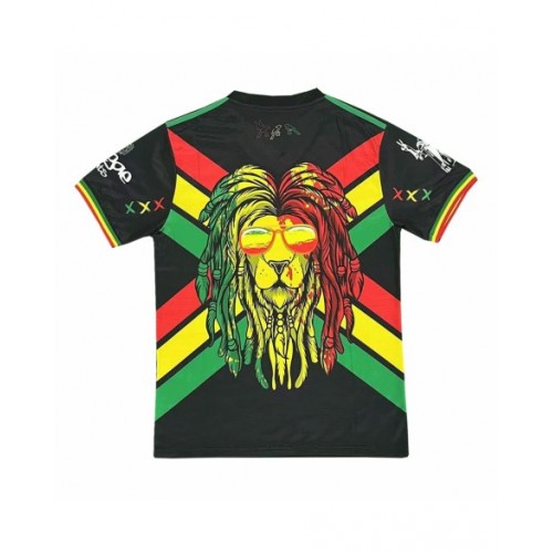 Camiseta Ajax x Bob Marley 2023/24