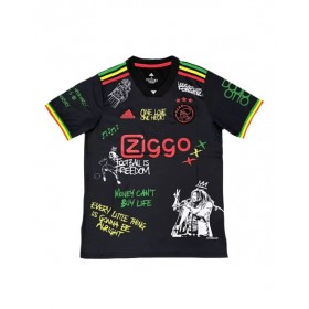 Camiseta Ajax x Bob Marley 2023/24