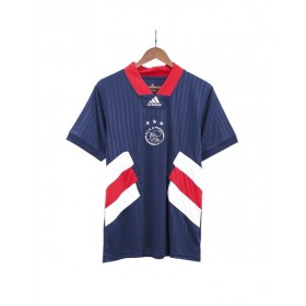 Camiseta de icono del Ajax 2022/23