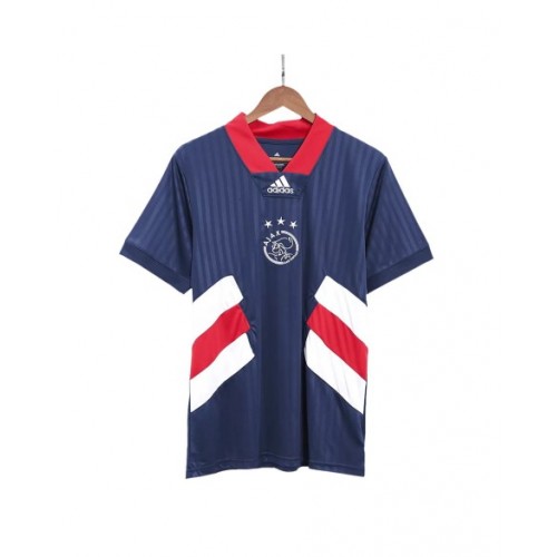 Camiseta de icono del Ajax 2022/23