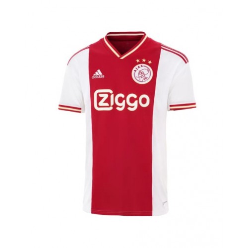 Camiseta Ajax 2022/23 Local