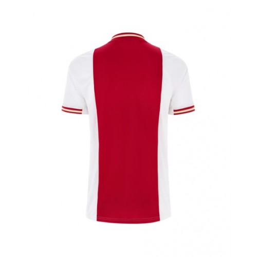 Camiseta Ajax 2022/23 Local