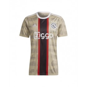 Camiseta Ajax 2022/23 Tercera