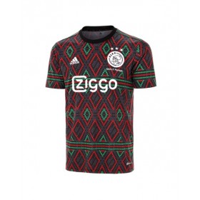 Camiseta Ajax 202223 previa al partido