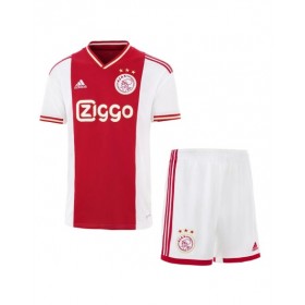 Camiseta de local del Ajax 2022/23