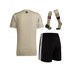 Camiseta Ajax Equipo completo 2022 Tercera