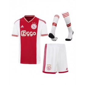 Camiseta Ajax Equipo completo 2022/23 Local