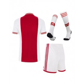 Camiseta Ajax Equipo completo 2022/23 Local