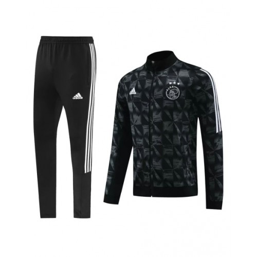 Chándal Ajax 2023/24 - Negro