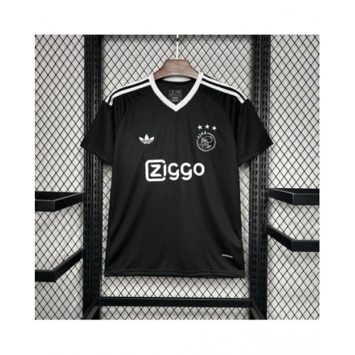 Camiseta de entrenamiento del Ajax 2024/25