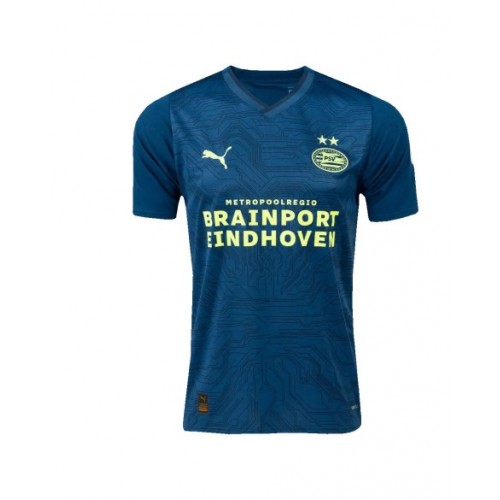 PSV 埃因霍温队球衣 2023/24 第三