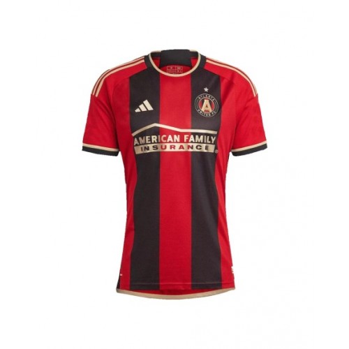 Camiseta Atlanta United FC 2023 Primera equipación