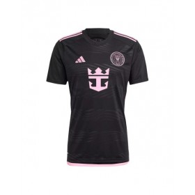 Camiseta de visitante del Inter Miami CF 2024/25