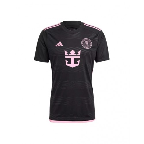 Camiseta de visitante del Inter Miami CF 2024/25