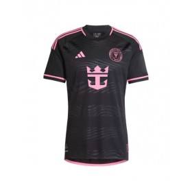 Camiseta de visitante auténtica del Inter Miami CF 2024