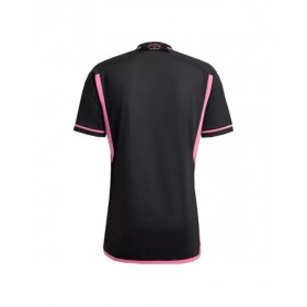 Camiseta de visitante auténtica del Inter Miami CF 2024