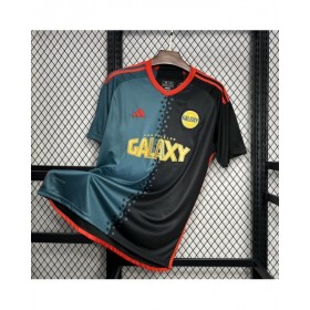 Tercera camiseta del LA Galaxy 2024/25