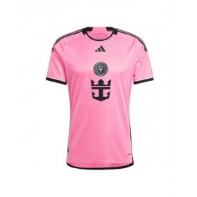 Camiseta de local auténtica del Inter Miami CF 2024