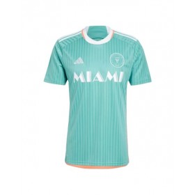 Camiseta de visitante de tercera equipación del Inter Miami CF 2024